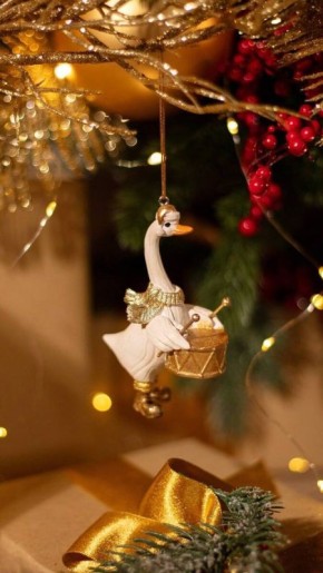 Как игрушки Lefard делают праздник ещё более особенным