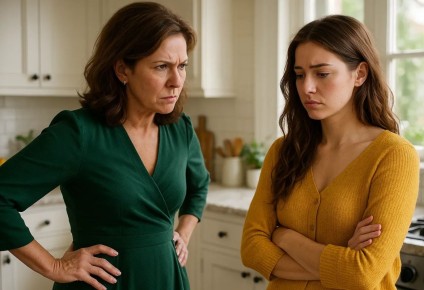 Как завещание бабушки превратилось в семейную войну