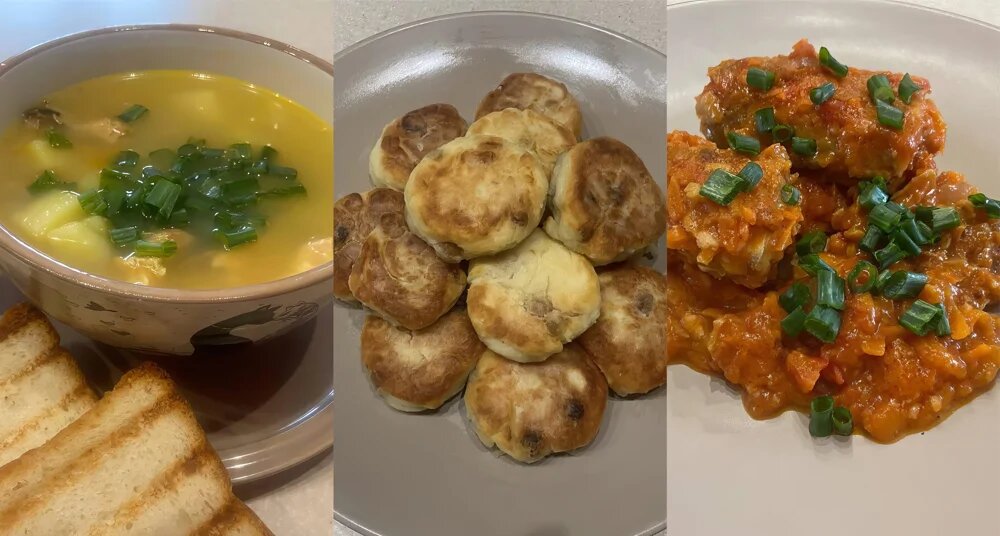 Тепло и вкус советских годов: кулинарные воспоминания