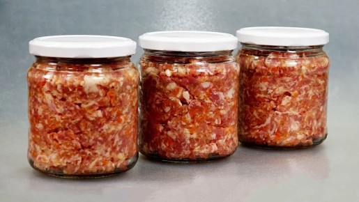 Как приготовить идеальную домашнюю тушёнку: пошаговый гид