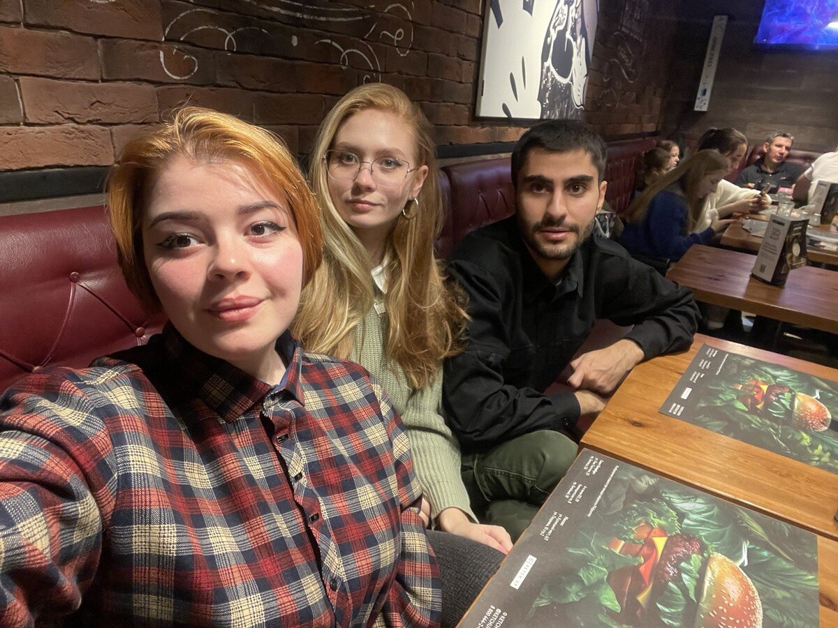 Почему кафе остаются популярными: четыре ключевые причины