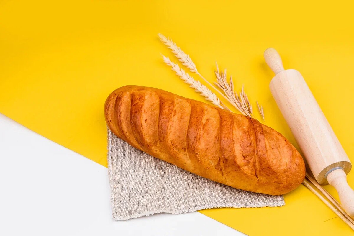 Российский рынок хлеба уверенно шагает к росту