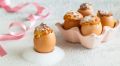 Кексики, которые удивляют: кулинарный шедевр в яичной скорлупе