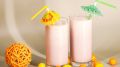 Летний радость: освежающий молочный коктейль за 5 минут