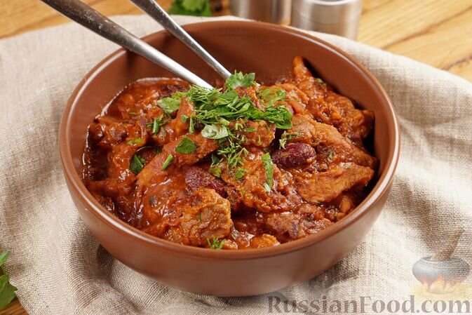 Праздник вкусов: откройте для себя лучшие рецепты на выходные