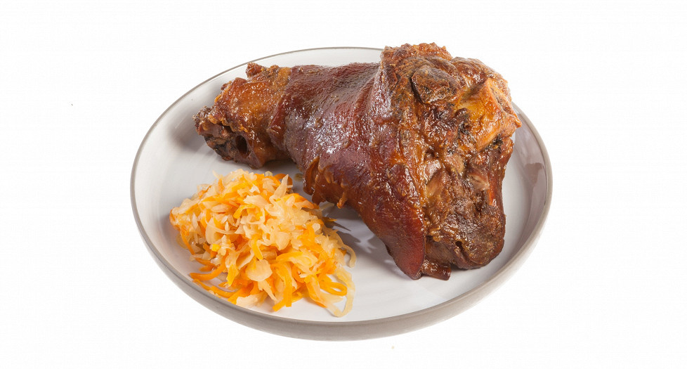 Идеальная свиная рулька: пошаговое руководство