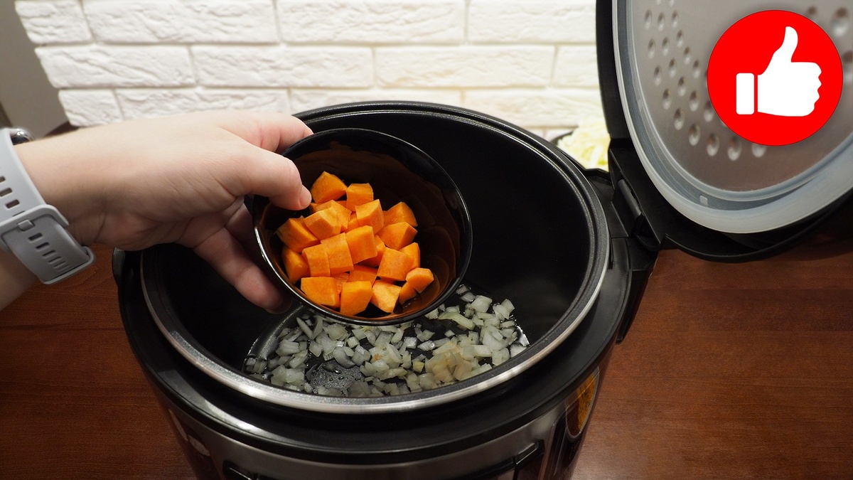 Новый взгляд на овощное рагу: просто, вкусно и полезно