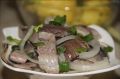 Простое хе из свежей сельди: как приготовить любимую закуску дома