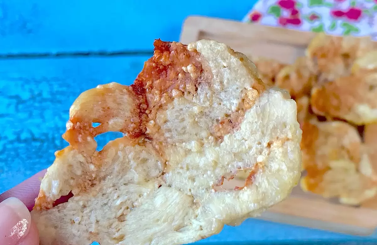 Новые хрустелки: идеальные снэки для просмотра любимых шоу