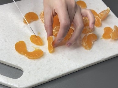 Вкусный кекс для уютного новогоднего настроения