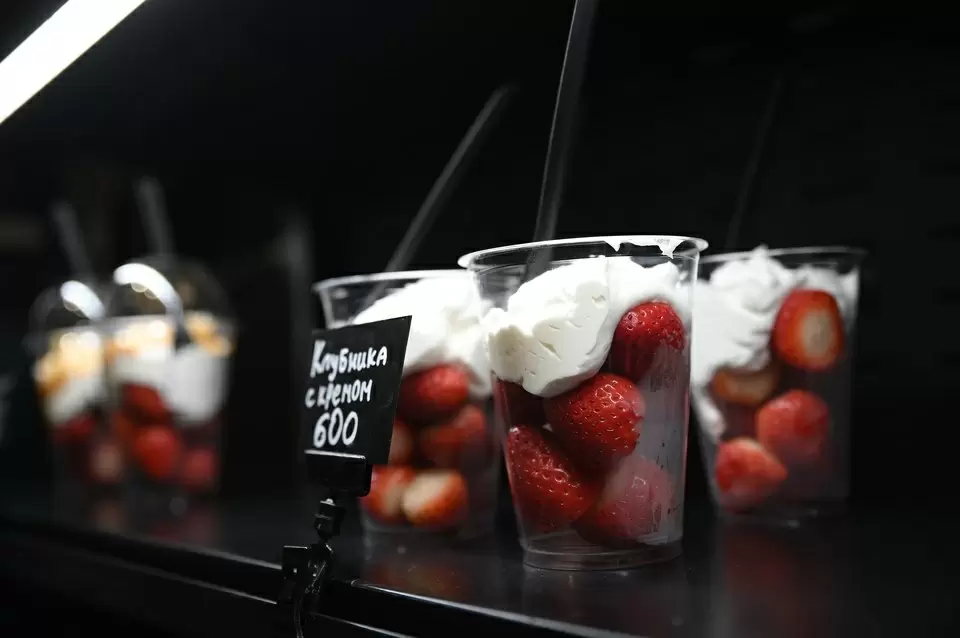 Весенние советы Роспотребнадзора: какие продукты выбрать в апреле