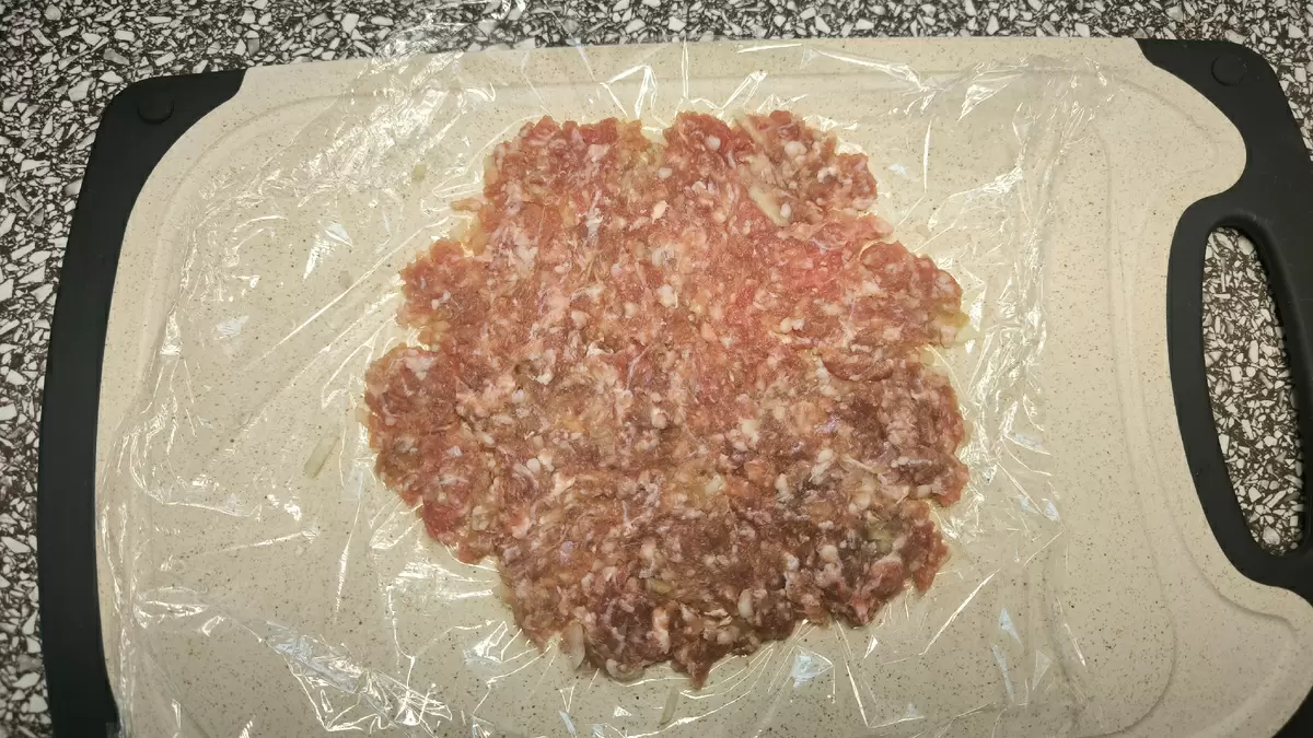 Легкое и вкусное решение для быстрого обеда: шаурма без глютена