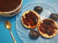 Необычное варенье из чернослива: шоколадная искушение для гурманов