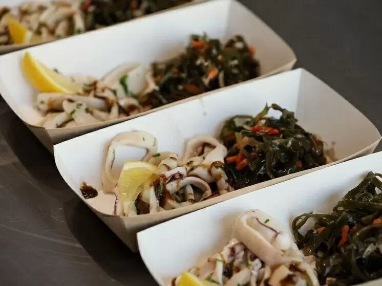 Роспотребнадзор вводит новые правила для производства готовой еды в жилых зонах