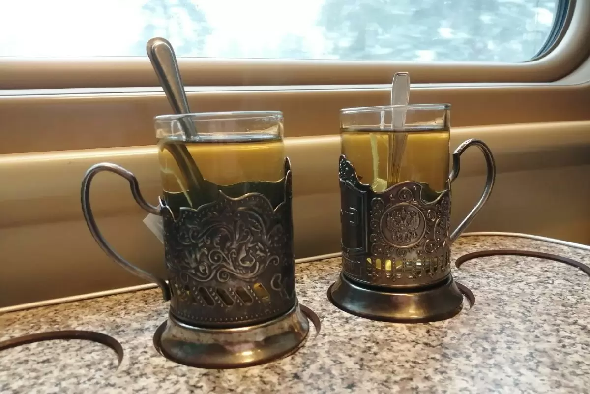 Советы нутрициолога: идеальное питание в поездку