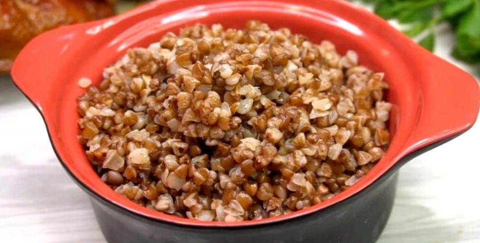 Секреты идеальной гречки: как добиться рассыпчатости и вкуса