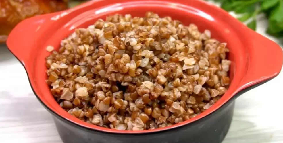 Секреты идеальной гречки: как добиться рассыпчатости и вкуса