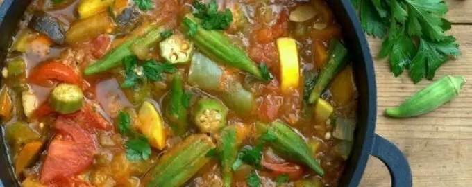 Гумбо: универсальное блюдо, которое удивит вас разными сочетаниями