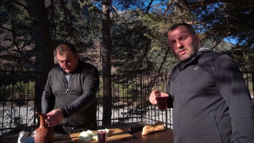 ���� �� ������� � ������� � ����� ����