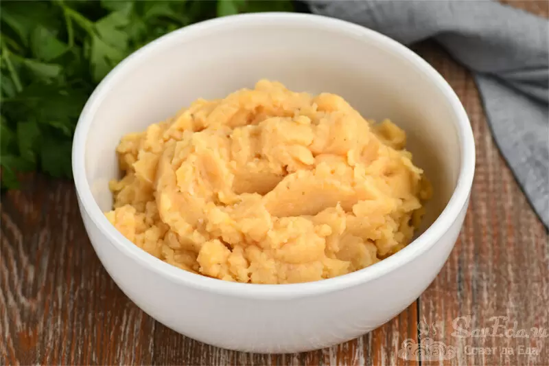 Удивительные рецепты: как вкусно готовить горох на гарнир и с мясом