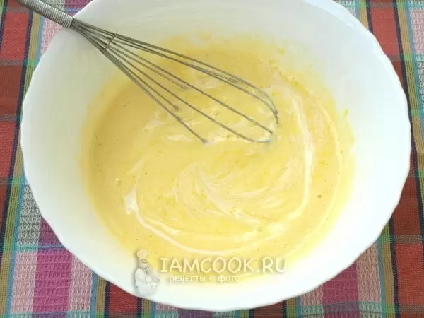 Простой яблочный пирог: секрет быстрого десерта для семейных вечеров