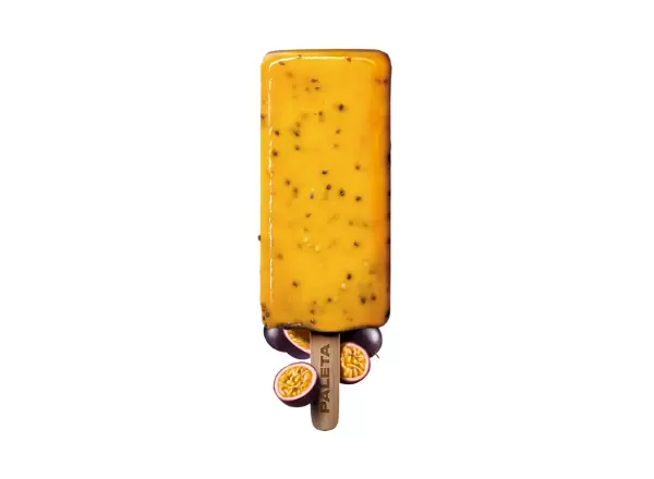 Необычные вкусы мороженого