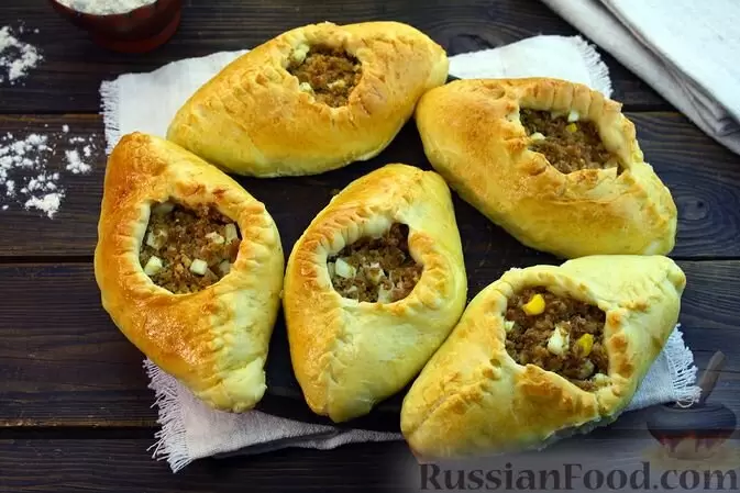 Кулинарные шедевры: как порадовать близких вкусной выпечкой