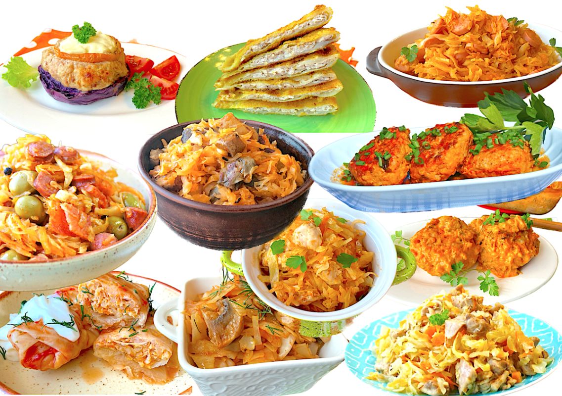 ������� ����� � ��������: 11 ������� ��������