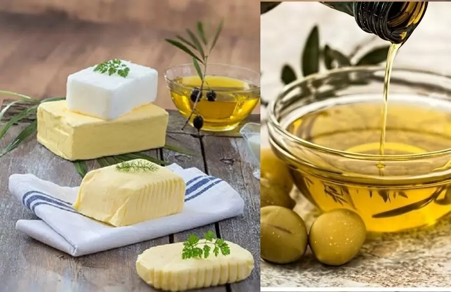 Жиры на кухне: Как они влияют на ваше здоровье и фигуру