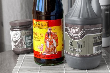 Как устричный соус добавляет вкус в вашу кухню