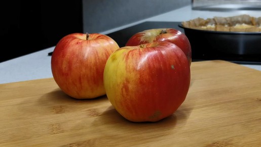 Как яблочный пирог завоевал сердца любителей домашней выпечки