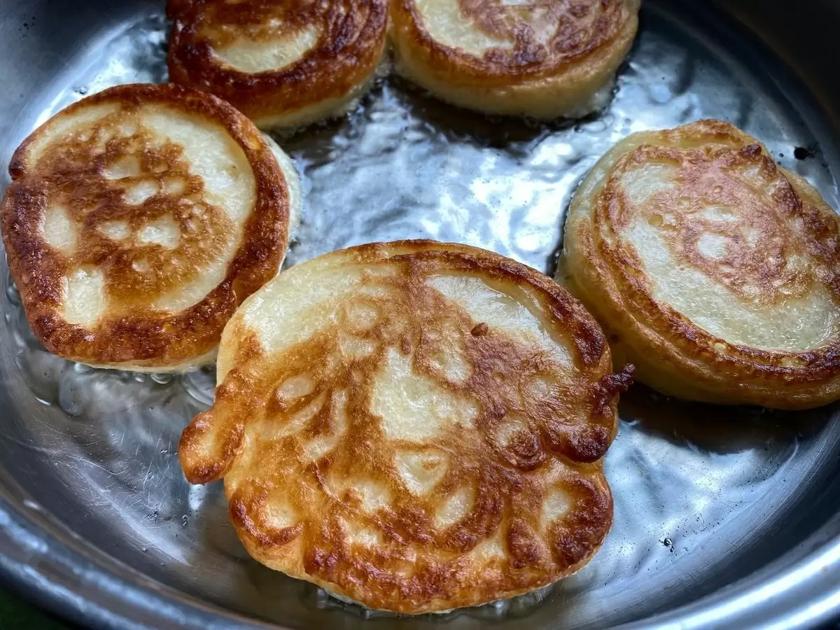 Тайны идеальных оладьев: секреты шеф-поваров, которые вы не знали