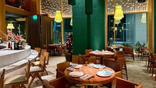 Гастрономическая неделя: удивительный азиатский ресторан и подлинный брискет