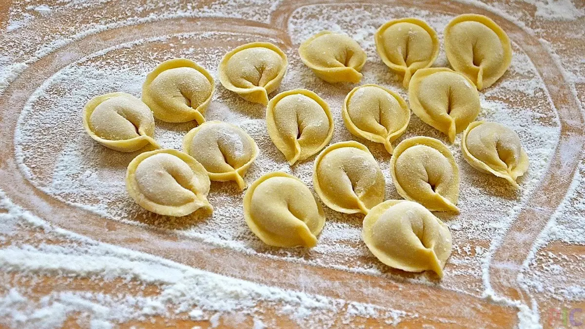 Тайны сочных пельменей: секреты приготовления из прошлого, которые стоит знать сегодня