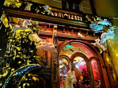 Праздник молодого божоле: как ресторан «Мишель» на Красной Пресне встречает осень 2026