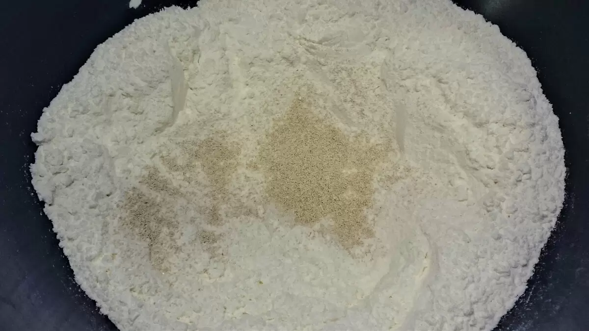 Невероятная фокачча: простой и вкусный рецепт для каждой кухни