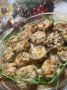 Грибные шляпки: кулинарное волшебство для вашего стола