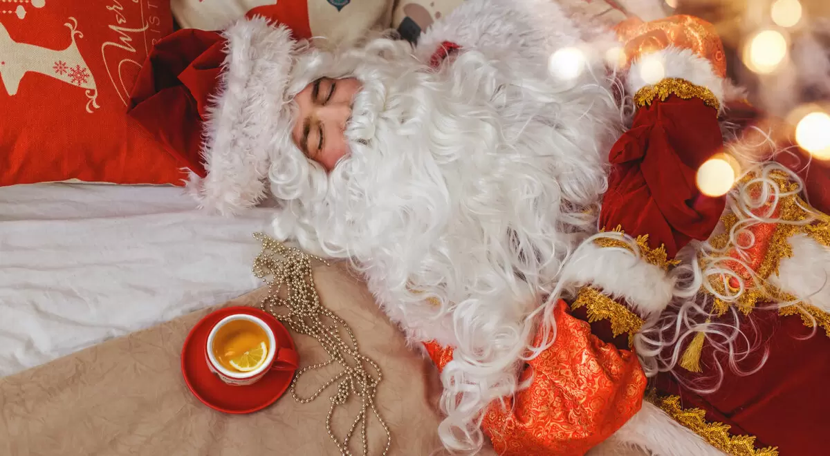 Как встретить Новый год и Рождество без хлопот: 20 полезных советов