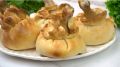 Курочка в шубке: уникальное горячее для вашего стола