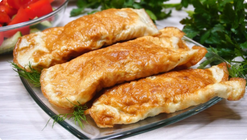 Бризоль: просто и вкусно, как никогда
