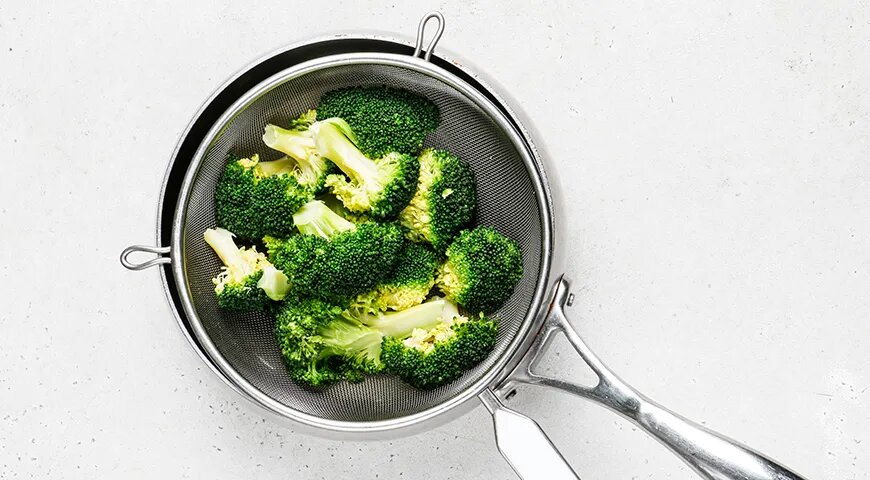 Вафли из брокколи: вкусно, полезно и необычно