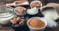 Сахар в мире: от классики до экзотики