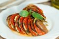 Вкусный рататуй с пряными акцентами: тимьян и розмарин