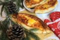 Хачапури с тремя сырами: идеальное тесто для праздничного стола