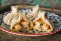 Фестиваль хинкали в ресторане Казбек: праздник вкусов 23 февраля