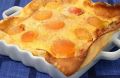 Нежный абрикосовый пирог с грецкими орехами: простой рецепт для всех