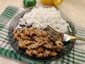 Куриные сердечки в сметанном соусе: как сделать нежное рагу без мяса