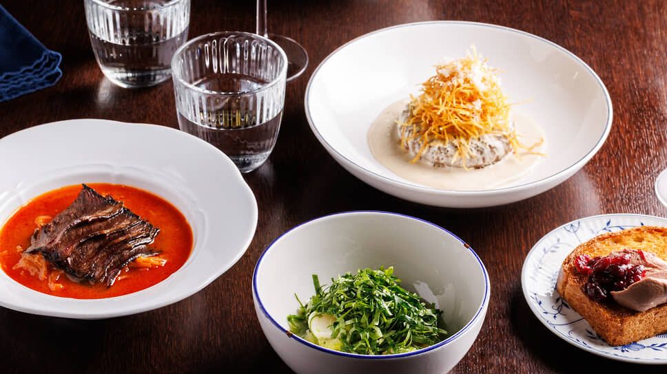 Петербуржцы значительно активизировали вечерние расходы