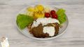 Мясной рулет с сыром и помидорами: простой рецепт для настоящих гурманов