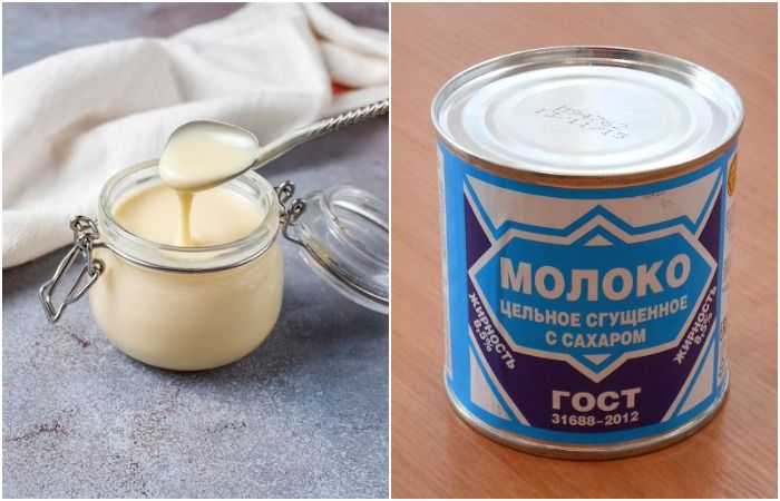 Тайна сгущёнки: как американское изобретение стало продуктом номер один в СССР